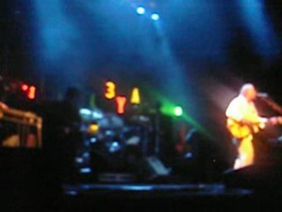 Neil Young - Lyon 2008 (8)