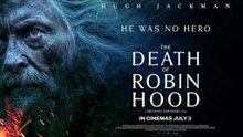 The Death of Robin Hood | Official Trailer | Hugh Jackman, Jodie Comer | A24 | July 3