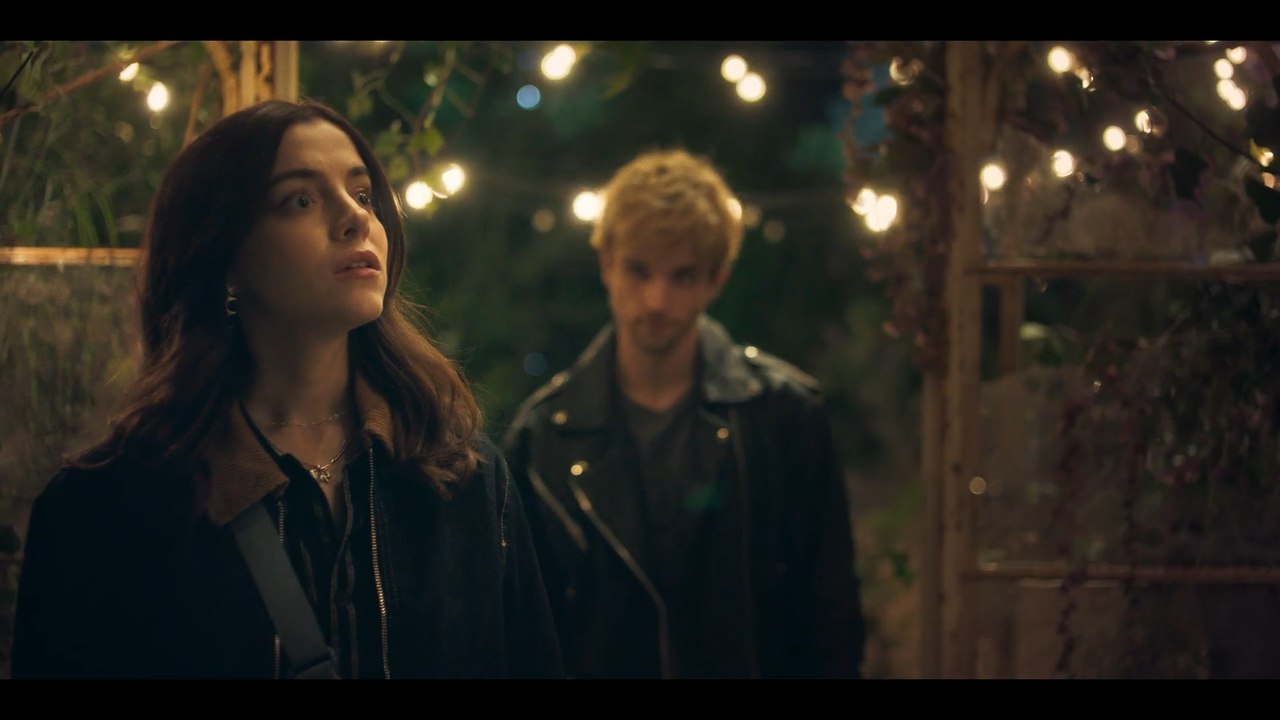 Boulevard - Trailer (OV) HD