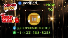 7 Steps to Buying Old Gmail Account – Complete Guide in ...