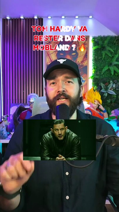 MobLand saison 3 : Tom Hardy finalement de retour après le gros drama ? 🔥