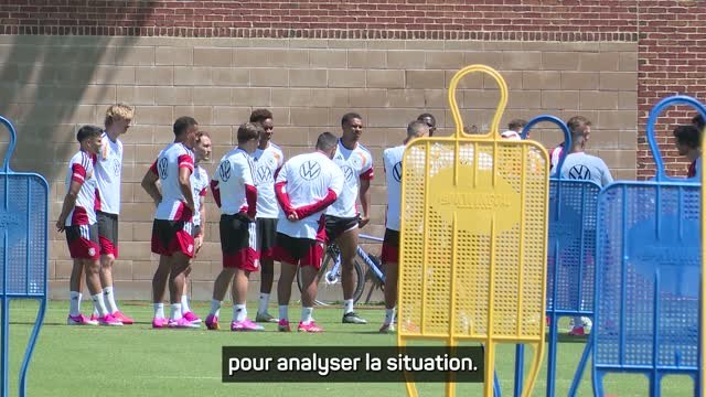 Allemagne - Neuendorf : “On ne peut pas faire comme si de rien n’était”