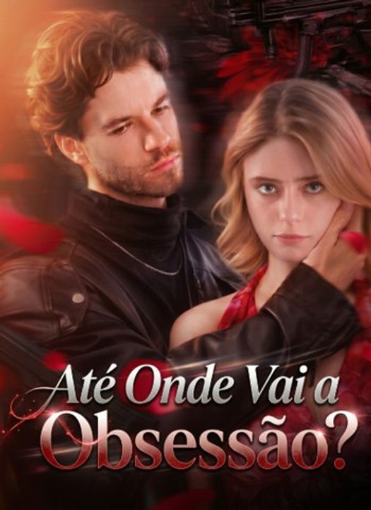 Até Onde Vai a Obsessão Série Completa full HD