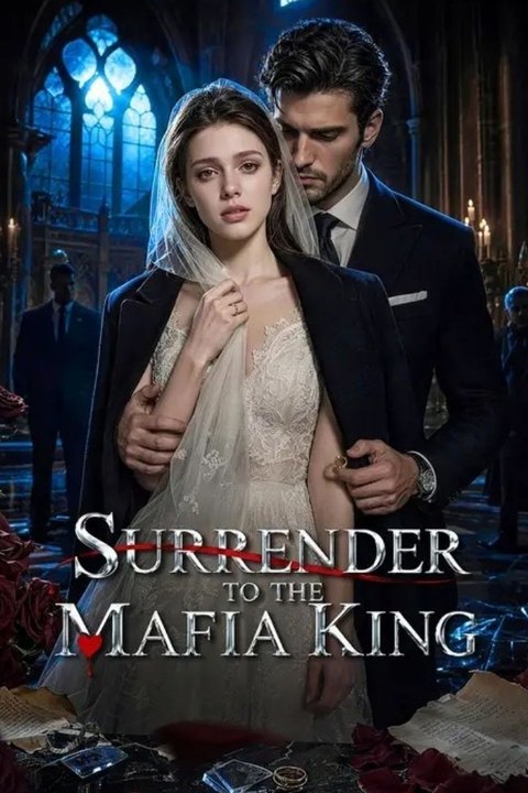 Surrender to the Mafia King - FULL HD
