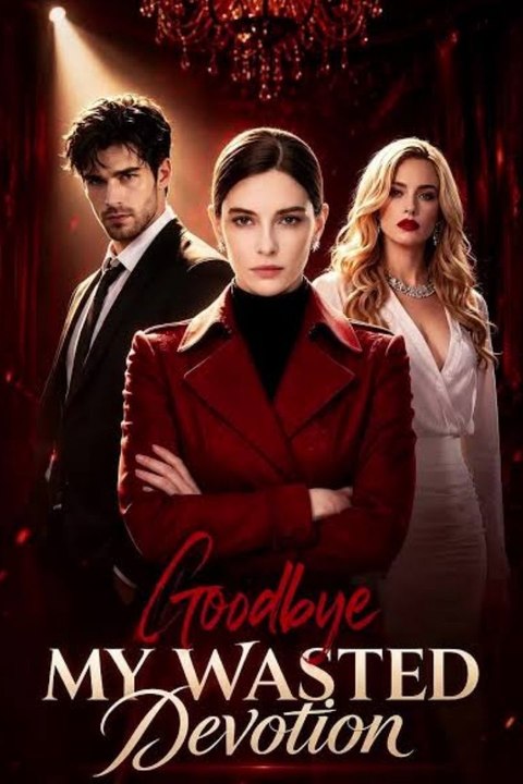 Goodbye my wasted devotion - ENGSUB