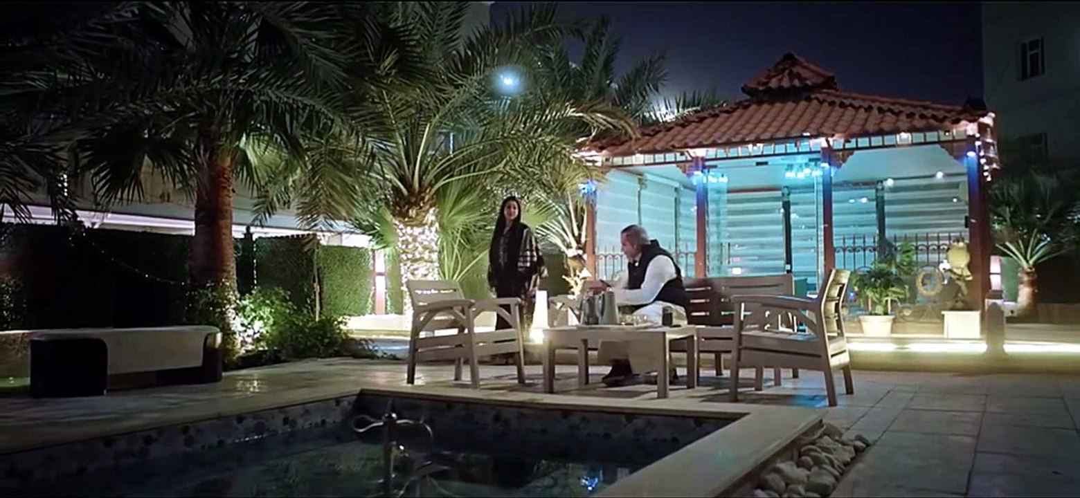 مسلسل كارما الحلقه 3 كامله