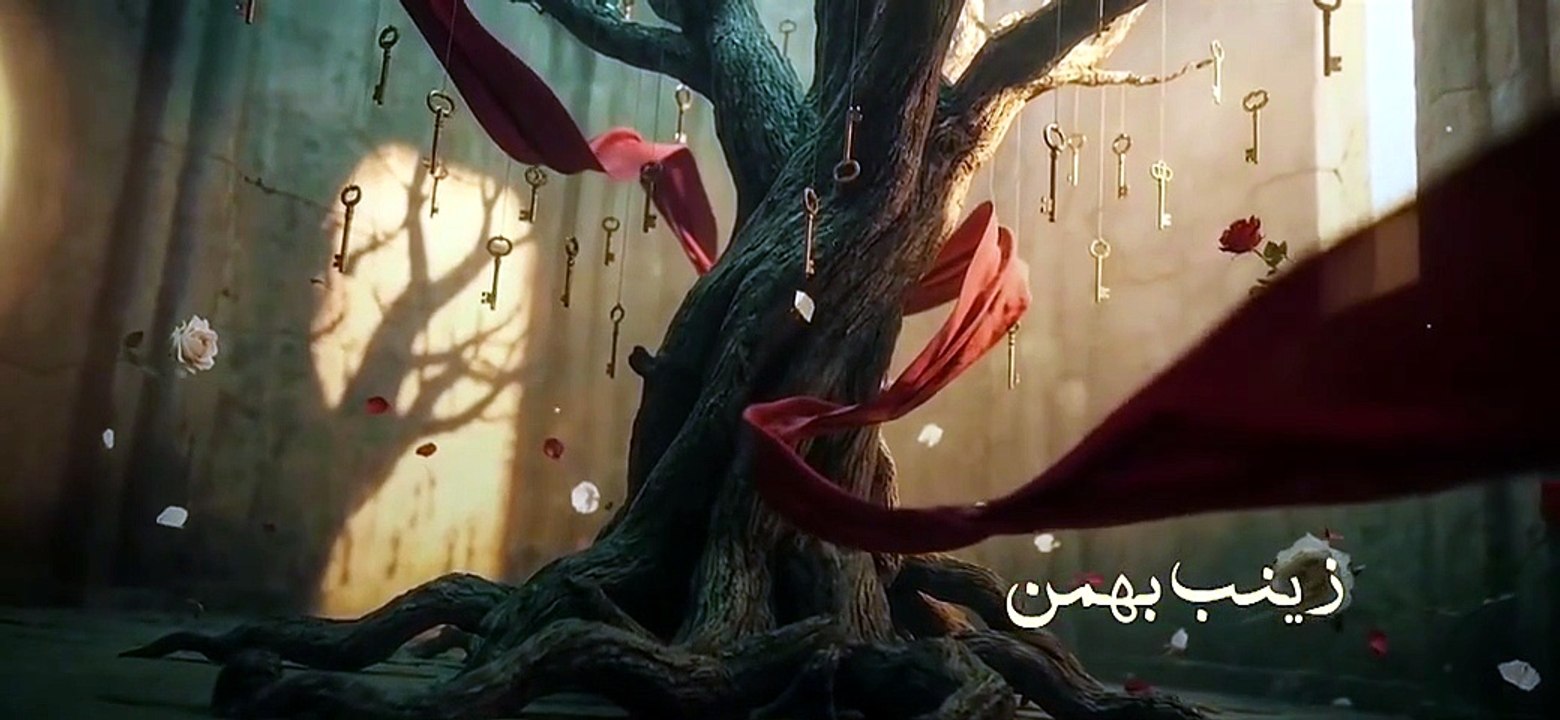 مسلسل كارما الحلقه 2 كامله