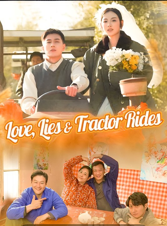 Liebe, Lügen und Traktor Fahrten-Drama FULL MOVES DEUTSCHE SUB | Ganzer Film Deutsch