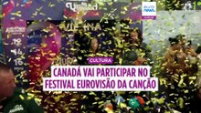 Canadá participa na Eurovisão já no próximo ano