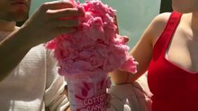 When You Realize It’s NOT Cotton Candy... 💀😭