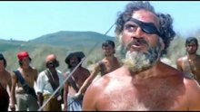 Vincent Price 1961-El Pirata Negro-HD
