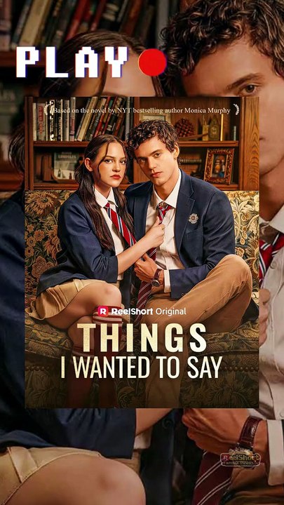 🖤📚 Eng Sub – Things I Wanted to Say – The School’s Most Dangerous Boy Wants Her