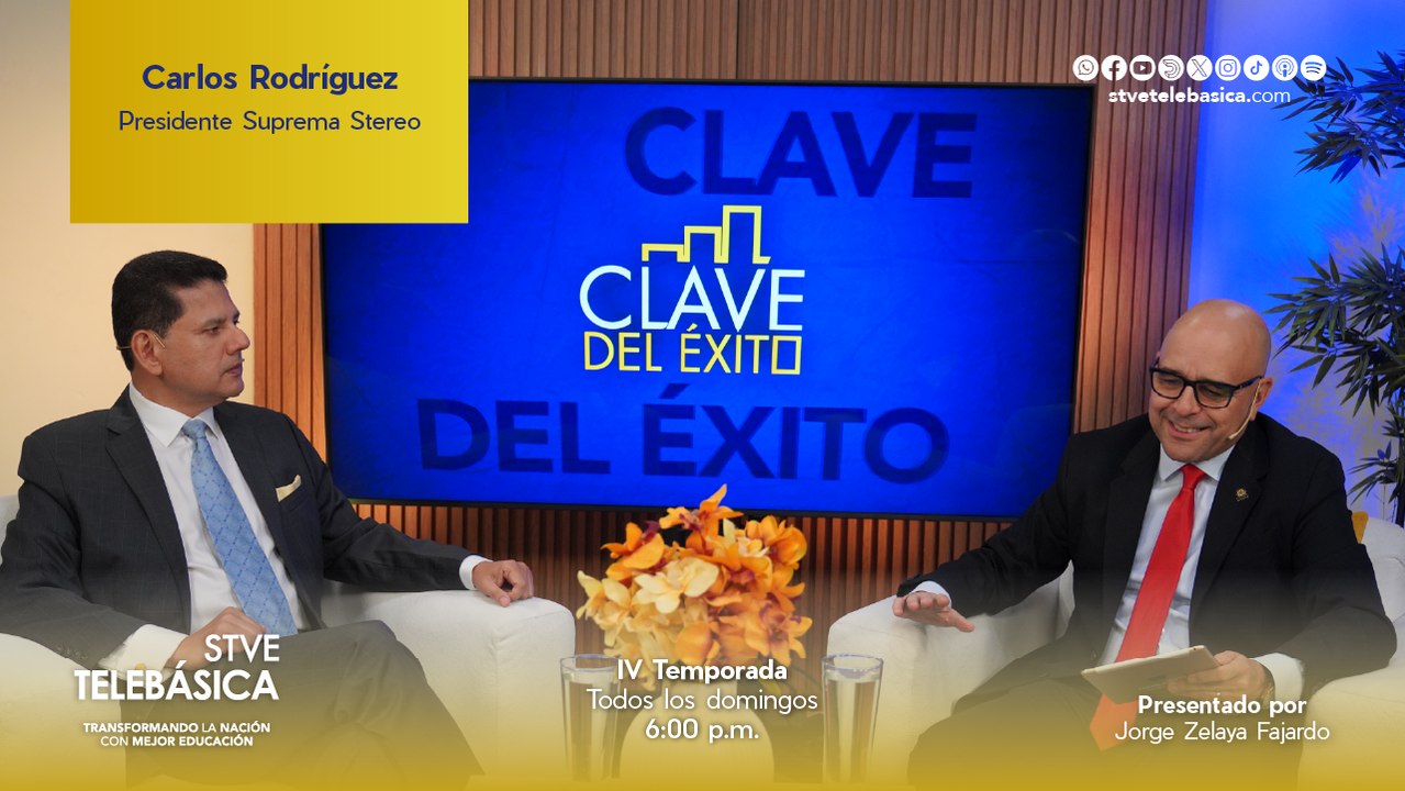 Carlos Rodríguez: La clave del éxito
