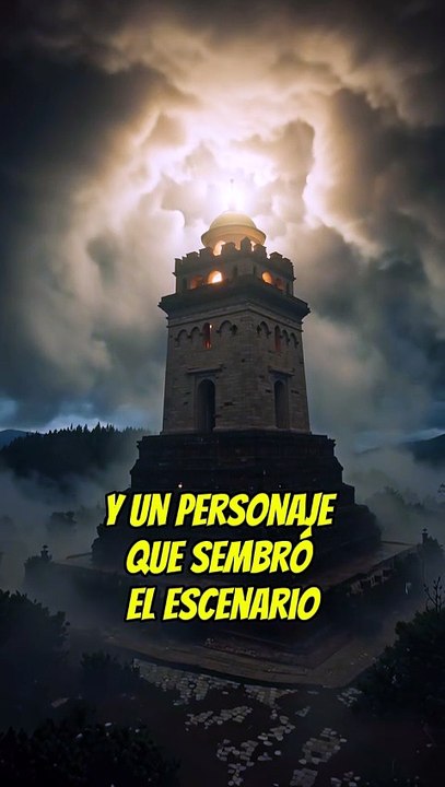 🔴 La historia antes de la Torre de Babel
