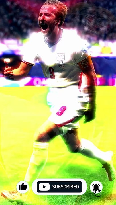 🏴 Harry Kane Salvó a Inglaterra Cuando Todo Parecía Perdido