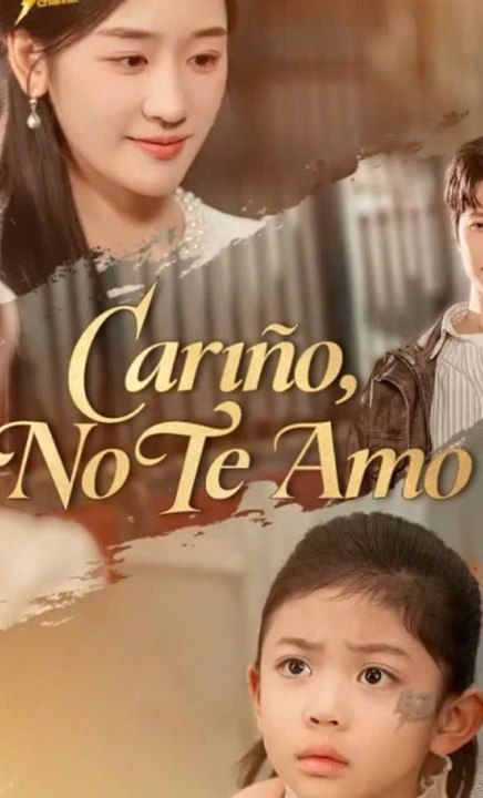 Cariño, No Te Amo Completa en Español
