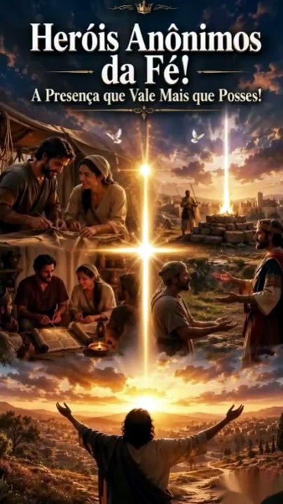 Nem sempre Deus chama os famosos ou poderosos — ✝ — #CapCut #shorts #Jovenspregadores #espiritualidade #Deus #motivacao #religiao #Fé #AmorDeCristo #Gratidão #viral #instavideo #trending #dicas #entretenimento — @videosdealegria — By:RF® —