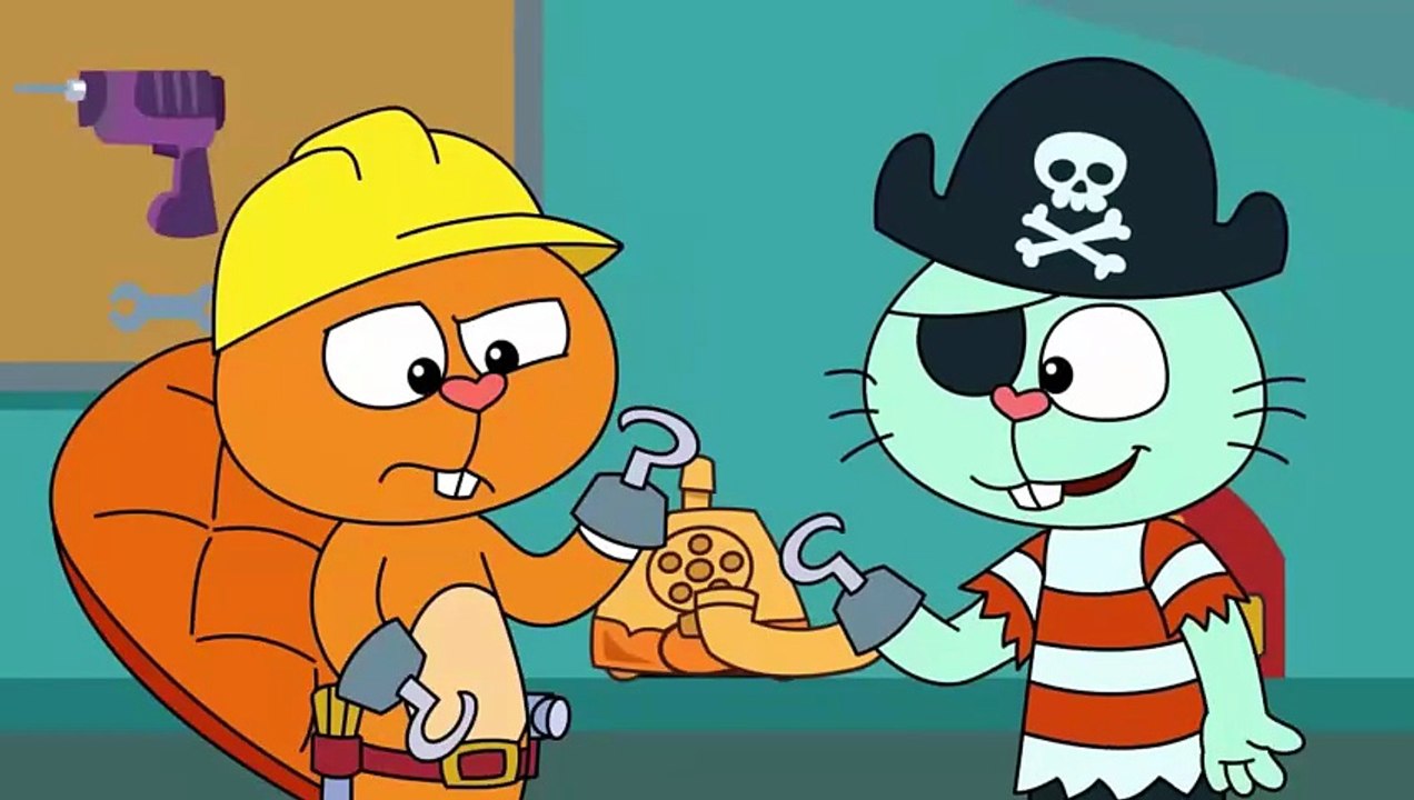 TOPES EN PLENA OSCURIDAD EPS 4
