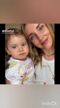 Chiara ferragni story dalla Grecia si va Roma