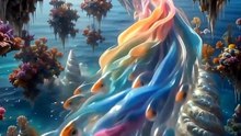 Ocean Magic | The Ocean That Remembers