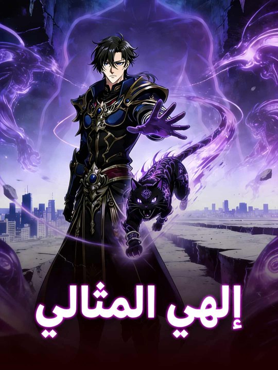 سيدي المثالي