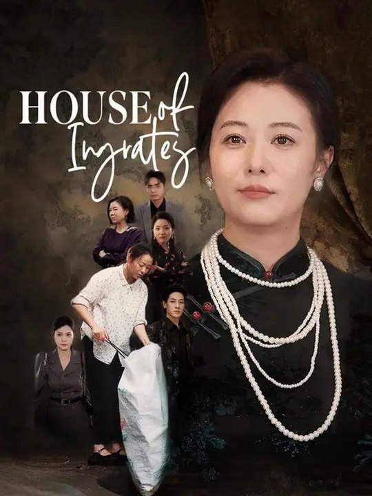 House of Ingrates | Full Series | Short Drama English