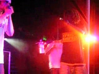 Philémon Lyrical Suspect impro