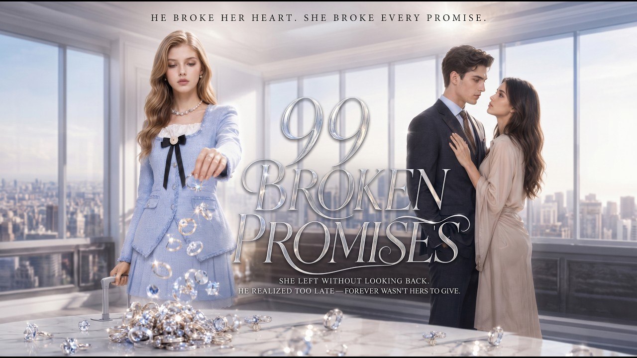 99 Broken Promises