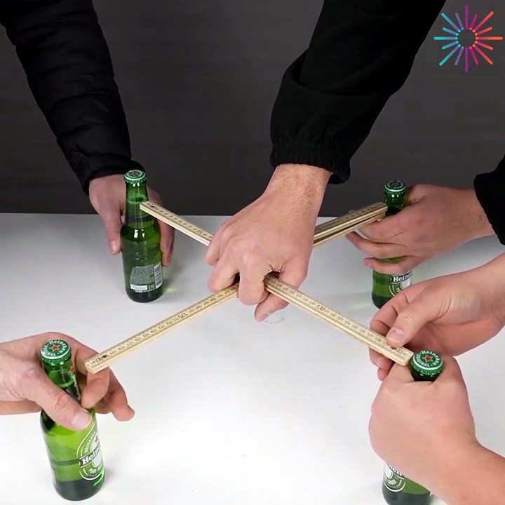 Unlock your creativity with these DIY hacks!
