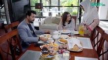 Intekhab Episode 13 (Subtitles) 1st July 2026   Sukaina Khan - Fahad Sheikh   Green Entertainment