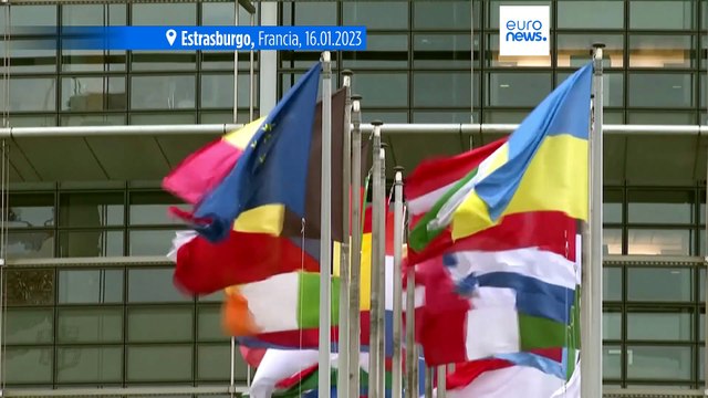 La Eurocámara impulsa la prohibición de la ultraderechista Europa de Naciones Soberanas