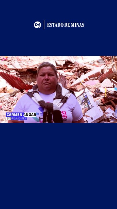 Venezuela: moradores denunciam abandono após terremotos