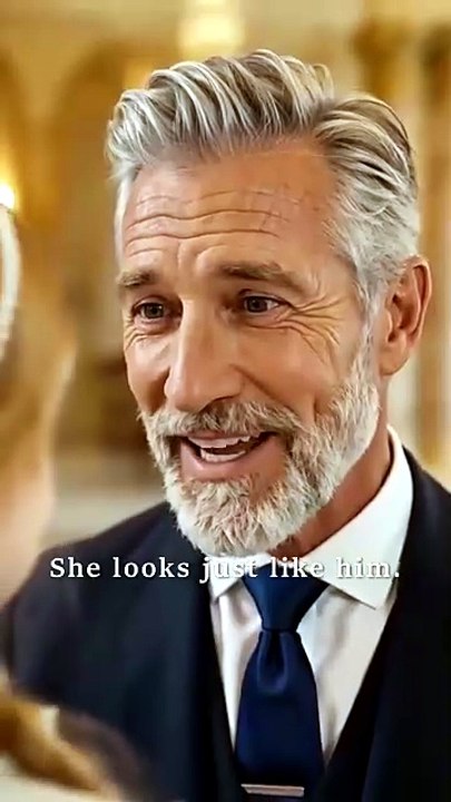 THE BEAUTIFUL CEO COMES CALLING WITH HER DAUGHTER - BiliBili [Full Movie]