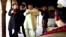 Lahori Gate - Episode 8 - Classic PTV Comedy Drama 🎭 Qavi Khan - Iftikhar Thakur - Naseem Vicky