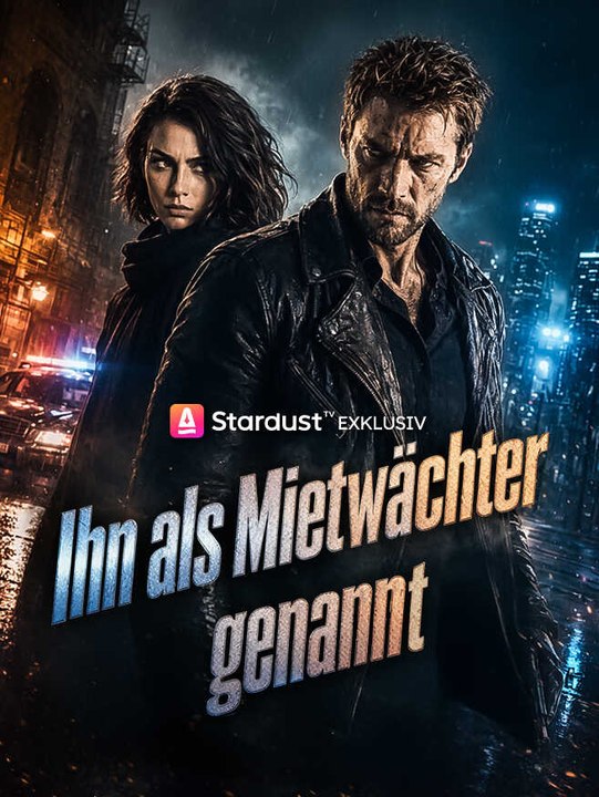 Ihn als Mietwächter genannt | Komplette Serie | Short Drama Deutsch