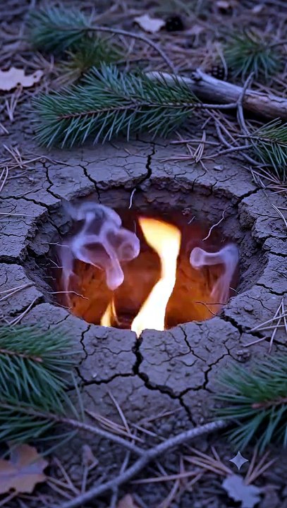 Solo Campfire Mastery
