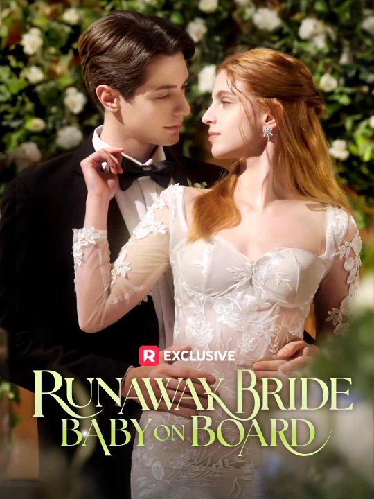 Runaway Bride, Baby on Board | Short Drama Full HD 1080p
