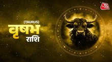 Aaj Ka Vrishabh Rashifal 2 July 2026: वृष राशिवालों की आर्थिक स्थिति में होगा सुधार, सम्मान और बढ़ेगा, जानें दैनिक राशिफल