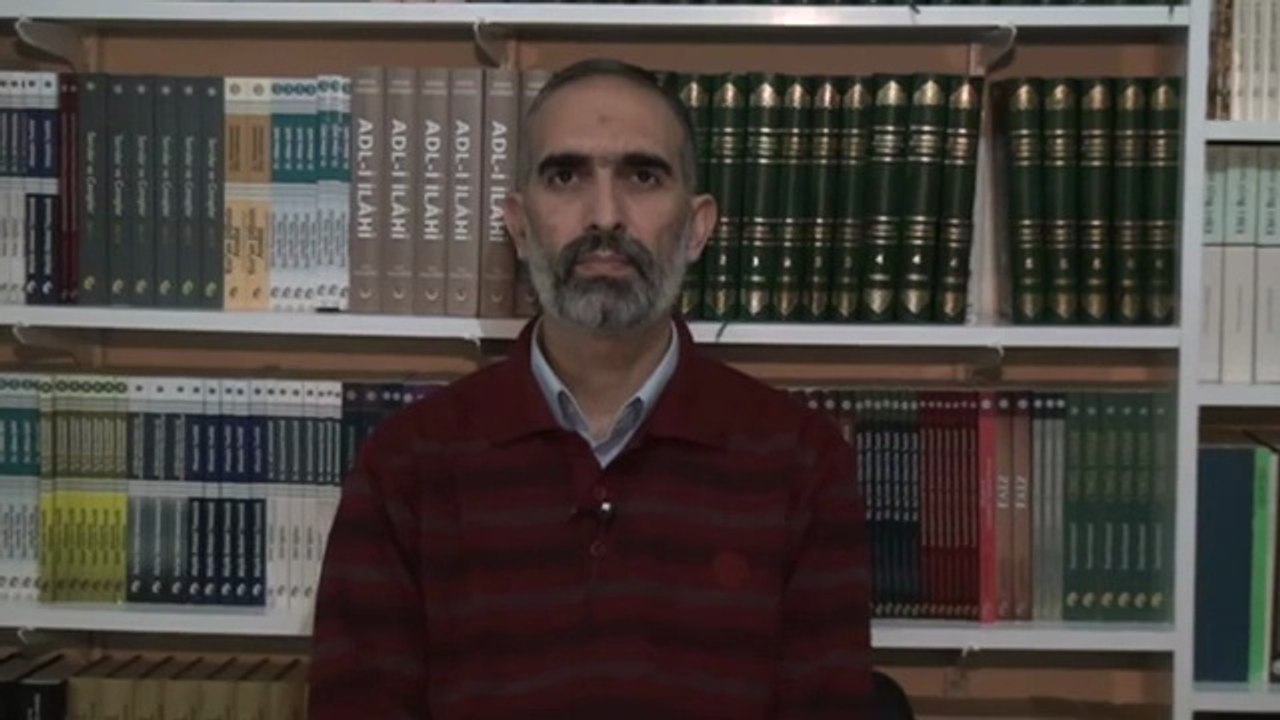 İslam'da Başarılı Evliliğin Anahtarları-2