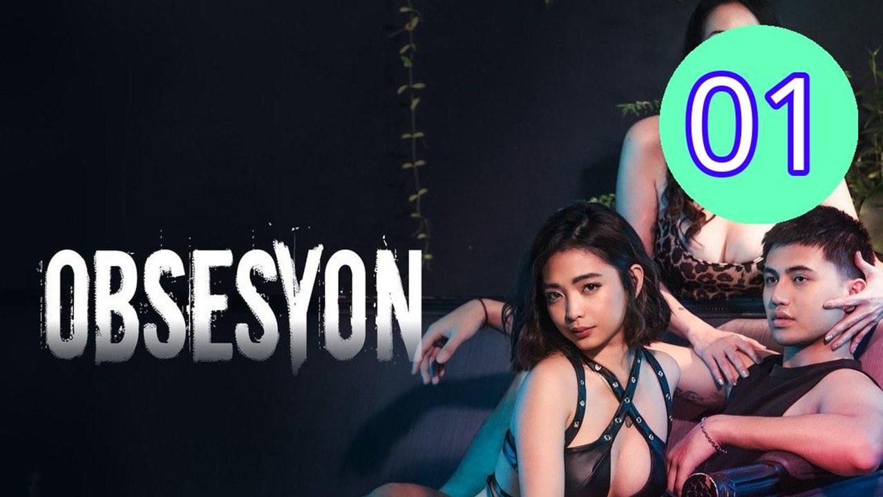 Obsesyon Episode 1 Engsub