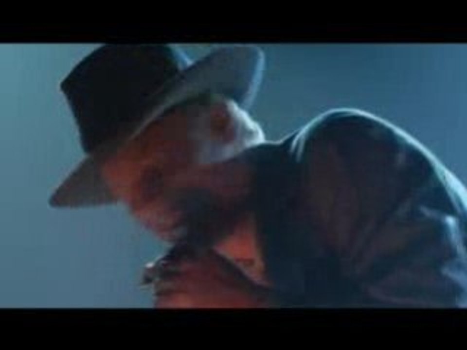 Son of Dave - Hellhound Live on Later with Jools Holland