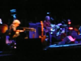 Neil Young - Lyon 2008 (1)