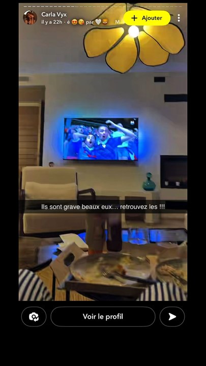 Les gars j’peux savoir pourquoi vous m’avez tous mentionné sous cette vidéo ? 🤔