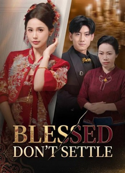 Blessed Don T Settle - All Episodes Combined | Short Film HD