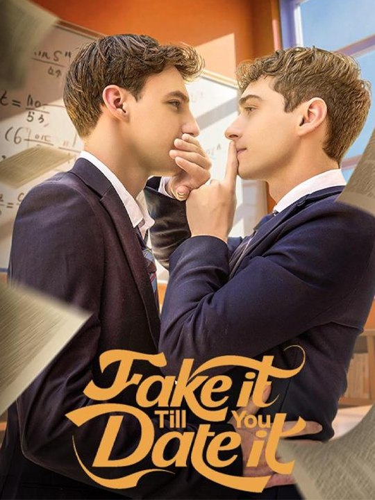 Fake It Till You Date It - Full