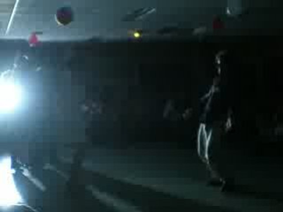 Le bal
