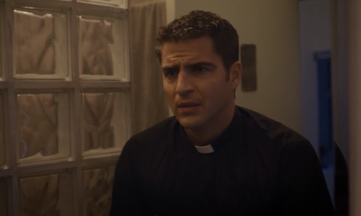 Ella, Maldita Alma Capitulo 3 COMPLETO