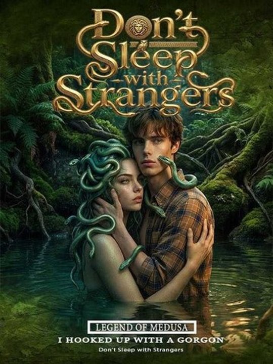 Don't Sleep with Strangers-(2026) - FULL ENGSUB | Reelshort Hot HD