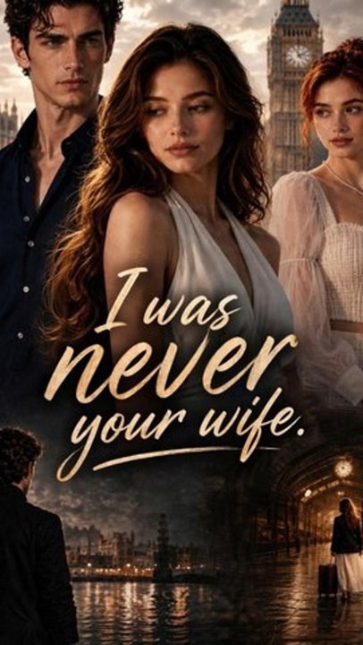 I Was Never Your Wife - Full EP (ENGSUB) | Secret Marriage & Billionaire Romance