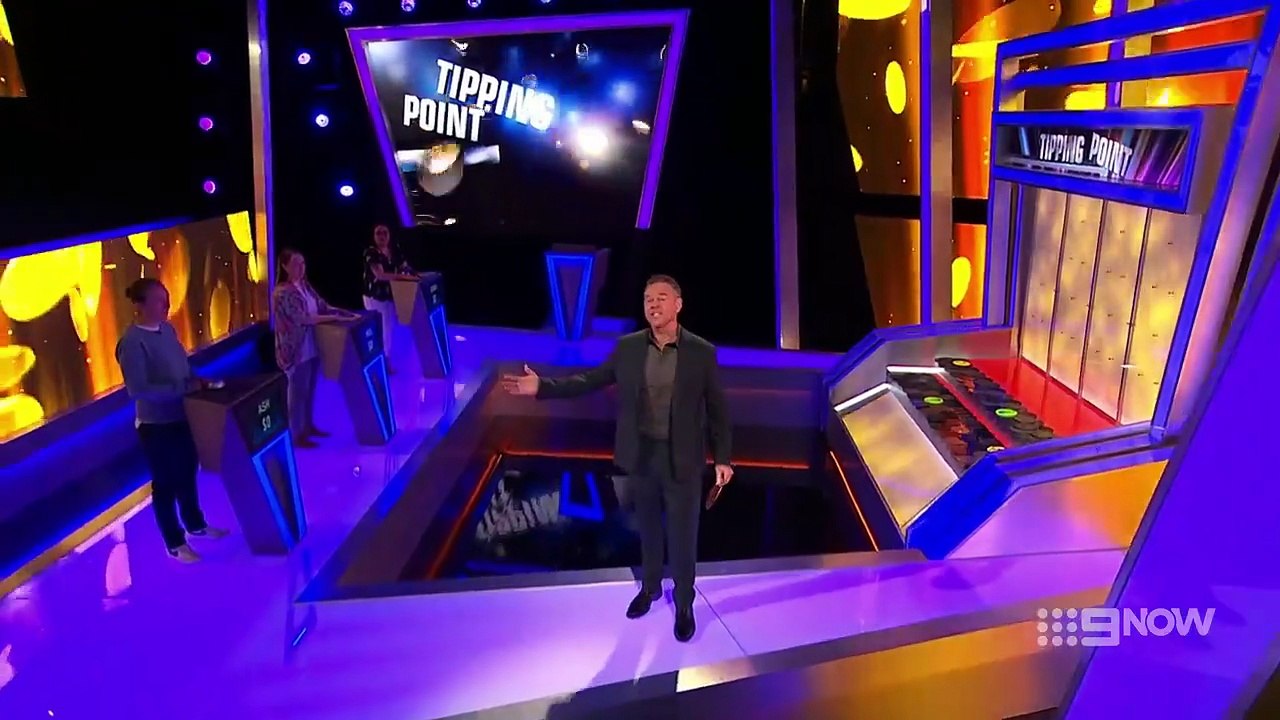 Tipping Point Australia - Season 3 Episode 82